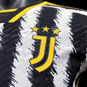 23/24 Players Juventus Home S-XXXXL