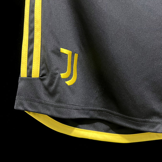 Shorts 23/24 Juventus Home S-XXL