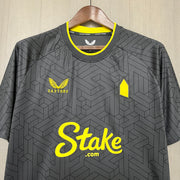 2024/25 Everton away kit S-XXXXL