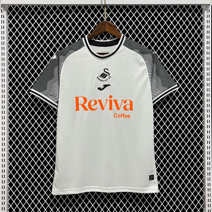 23/24 Swansea City A.F.C. Home kit S-XXL