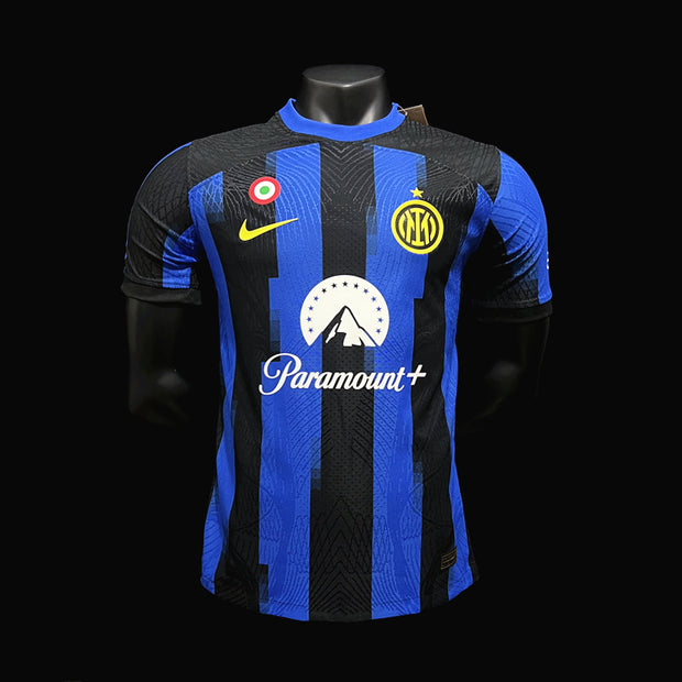 23/24 Players Inter Milan Home S-XXL