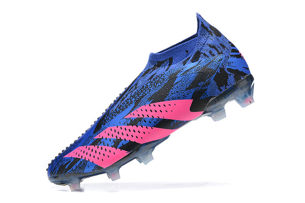 ADIDAS PREDATOR ACCURACY+ FG BOOTS