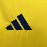 24/25 Colombia home kit S-XXXXL