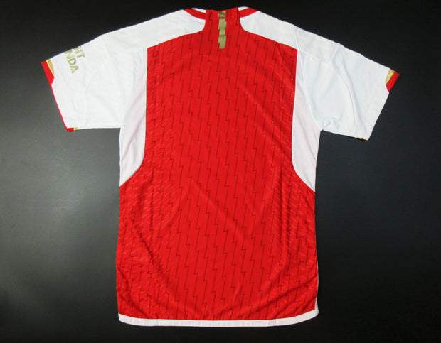 Arsenal home kit 23/24 player version