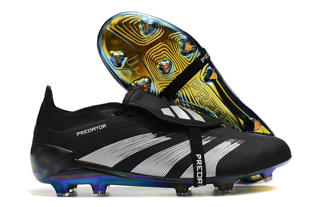 ADIDAS PREDATOR ACCURACY+ FG BOOTS