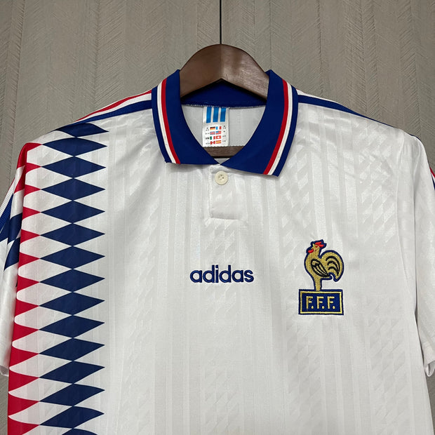 France 1994/95 Retro away kit S-XXL