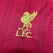 Liverpool 2013/14 Retro home kit S-XXL