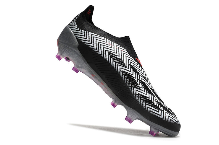 ADIDAS PREDATOR ACCURACY+ FG BOOTS