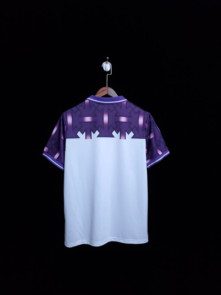 Retro 92-93 Fiorentina away S-XXL