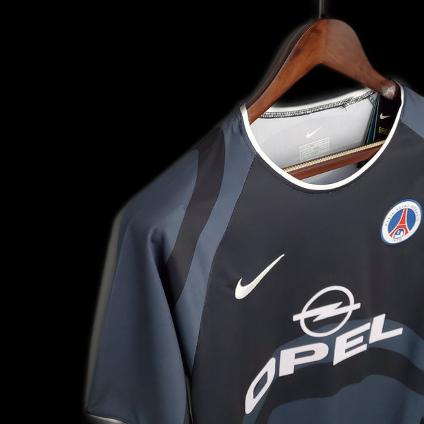 Retro PSG 01-02 third away S-2XL