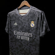 Real Madrid Dragon kit 22/23