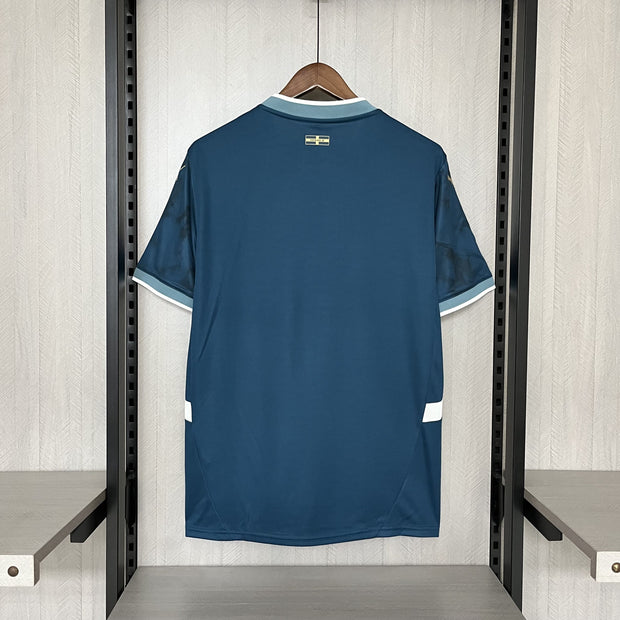 Olympique Marseille 2024/25 Away Kit