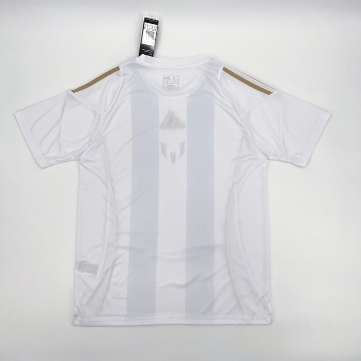 24/25 Argentina kit blue and white S-XXXXL