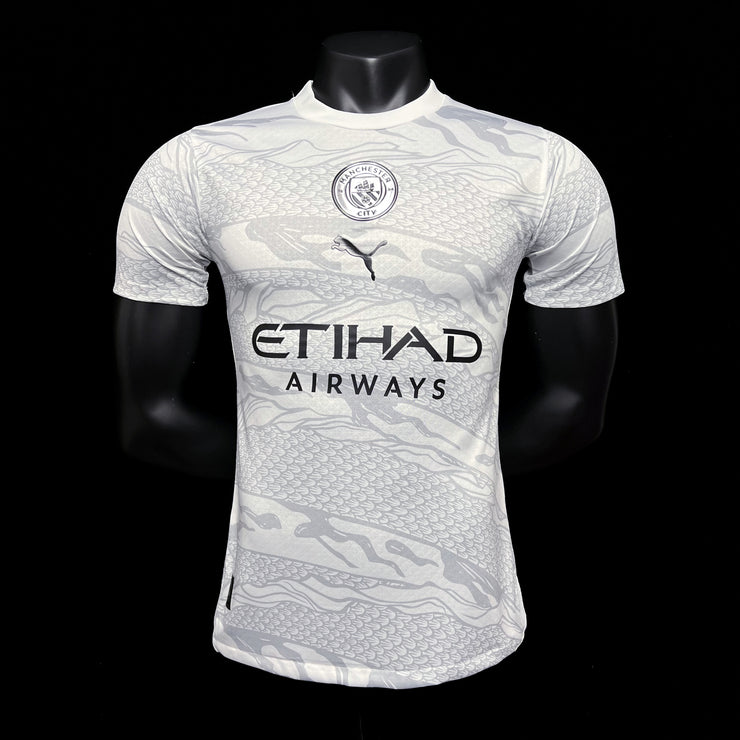 23/24 Manchester city Dragon kit S-XXL