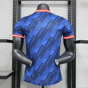 25/26 Manchester United  Special Edition Jersey Player Version