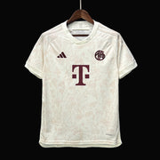 23/24 Bayern Munich 3rd away S-XXXXL