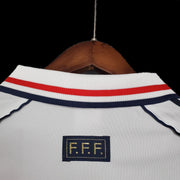 Retro France 1998 away S-XXL