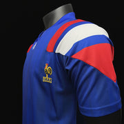 Retro France 92/94 Home S-XXL