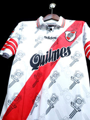 Retro Riverplate 1996 Home S-2XL