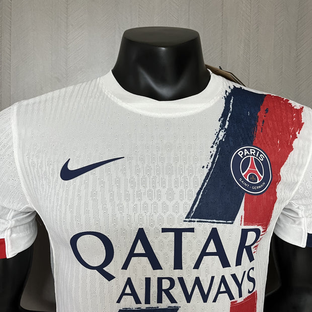 PSG Away 2024-25 Away Kit Player version