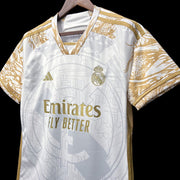 23/24 Real Madrid Platinum Edition S-XXL