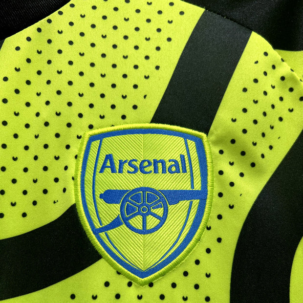 Arsenal away kit 23/24 S-XXL