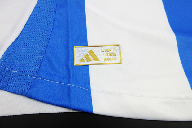 24/25 Argentina home kit (Copa America 2024) Player version