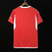 23/24 Nottingham Forest Home kit S-XXXXL