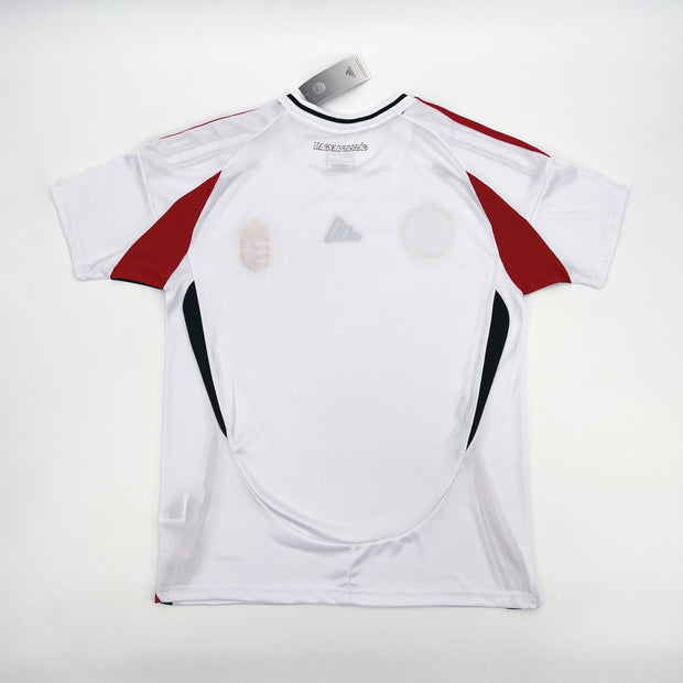 24/24 Hungary Away kit