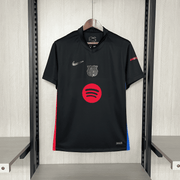 Barcelona 2024-25 Away Kit