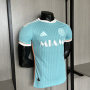 Inter Miami 2024-25 Special Kit Player version