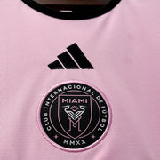 Inter Miami Home kit 23/24 S-XXL