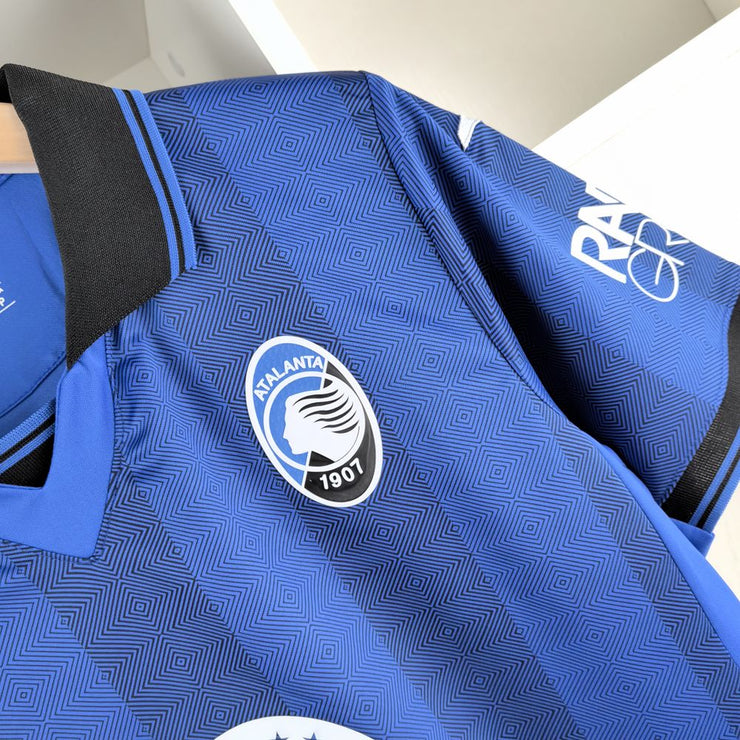 Atalanta 2024-25 Home Kit