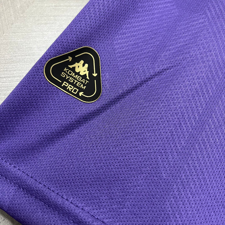 2024/25 Fiorentina Home kit S-XXXXL