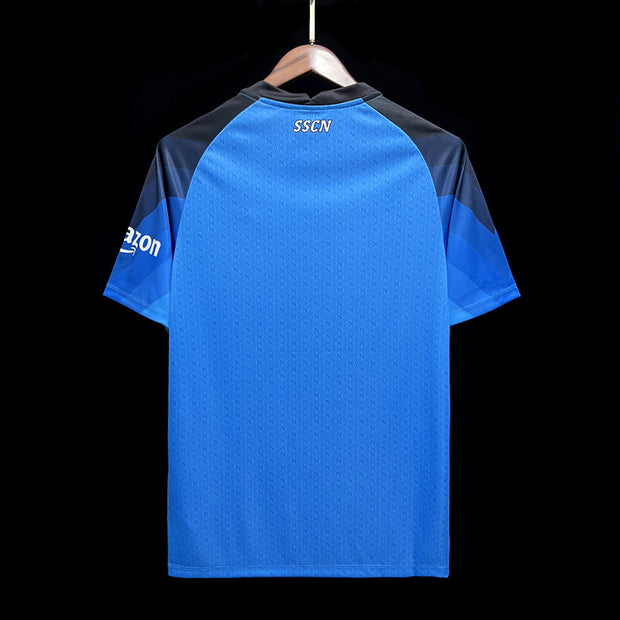 22/23 Naples home S-XXL