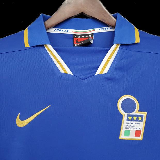 Retro Italy 1996 home S-XXL