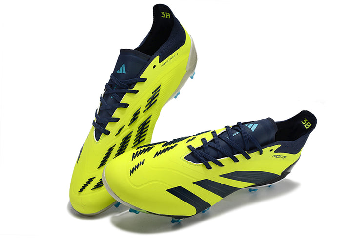 ADIDAS PREDATOR ACCURACY+ FG BOOTS