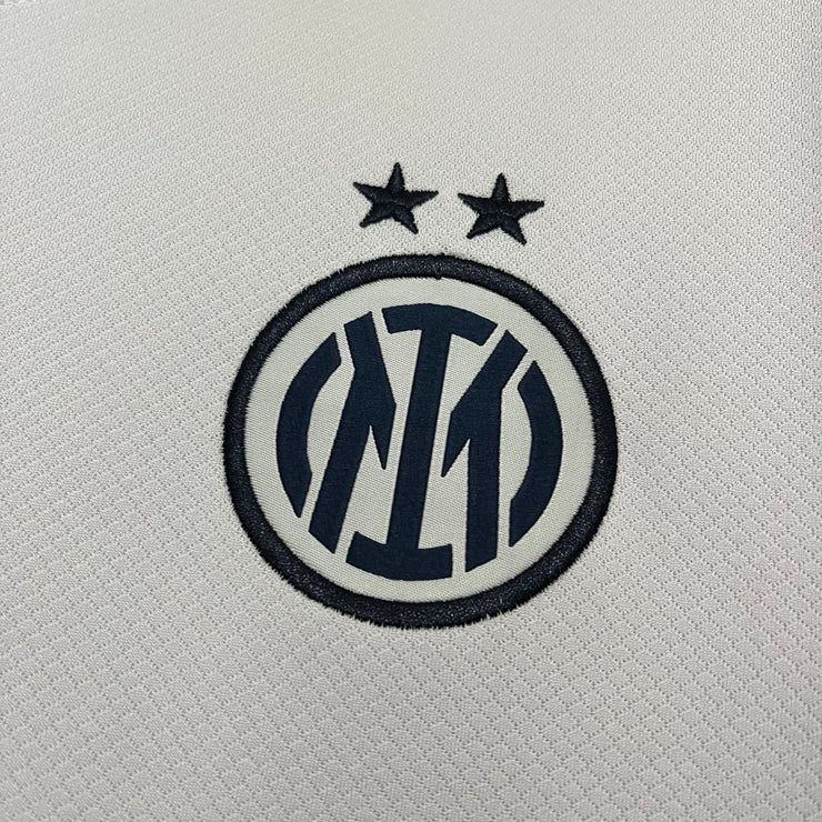 2024/25 Inter Milan Away Kit S-XXXXL