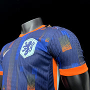 24/25 Player Version Netherlands World Cup Away S-XXXXL