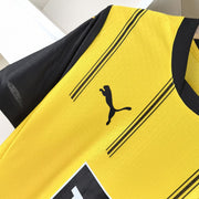 Borussia Dortmund 2024-25 Home Kit - Player Version