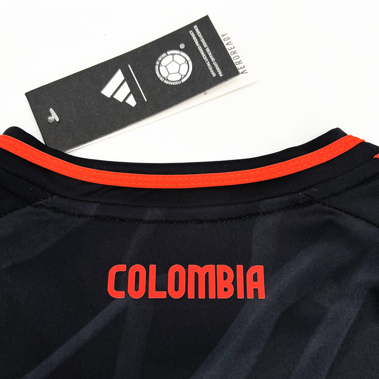 24/25 Colombia Away kit S-XXXXL