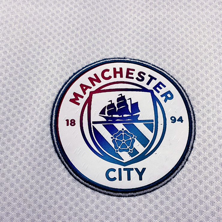 21/22 Manchester City away S-XXXL