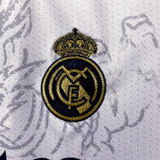 Real Madrid Dragon kit 22/23