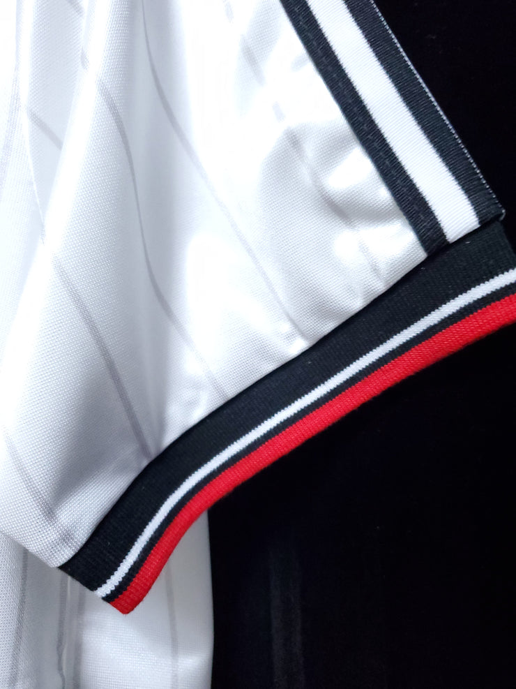 Retro M-u 1983 away S-XXL