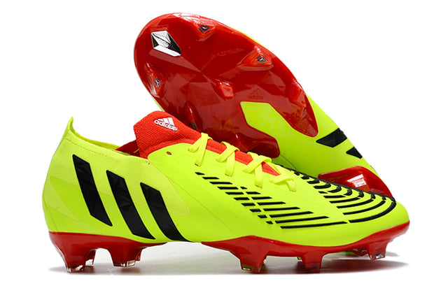 ADIDAS PREDATOR Edge+ FG