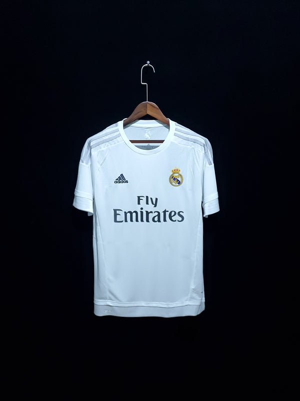 Retro Real Madrid 15-16 home S-XXL