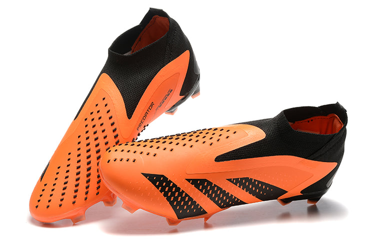 ADIDAS PREDATOR ACCURACY+ FG BOOTS