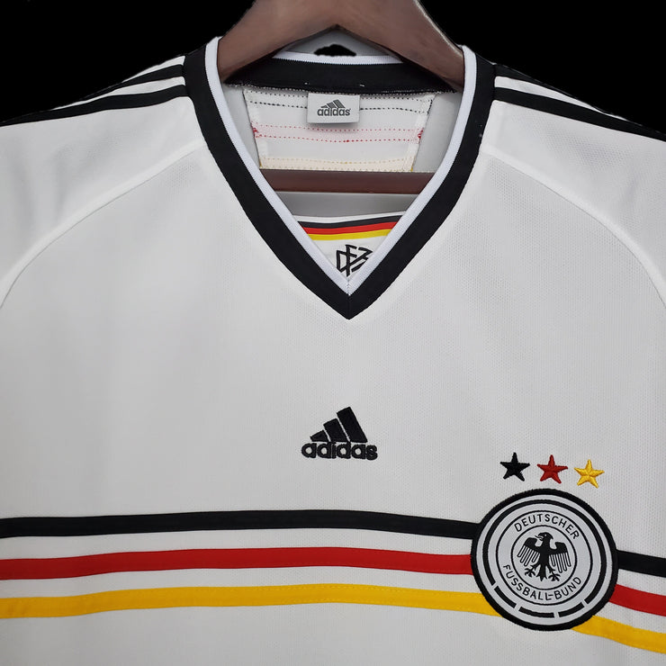 Retro Germany 1998 home S-XXL