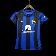 23/24 women Inter Milan Home S-XXL