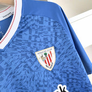 Athletic Club 2024-25 Away Kit